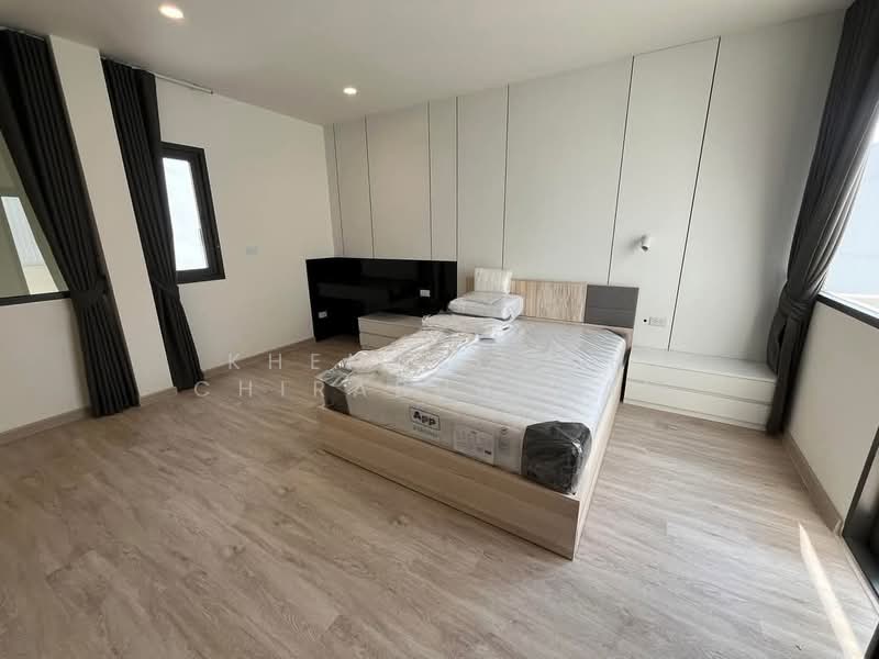 Arkin Vibhavadi, Bangkok, Vibhavadi Rangsit Road, Sanam Bin, Don Mueang, Bangkok, 3 Bedrooms, 270 sqm, Single Detached House For Sale, by Khemasooch Chiraburanan, 500273850 - DDproperty.com