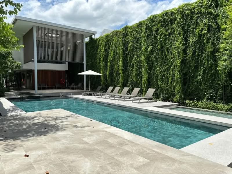 Arkin Vibhavadi, Bangkok, Vibhavadi Rangsit Road, Sanam Bin, Don Mueang, Bangkok, 3 Bedrooms, 270 sqm, Single Detached House For Sale, by Khemasooch Chiraburanan, 500273850 - DDproperty.com