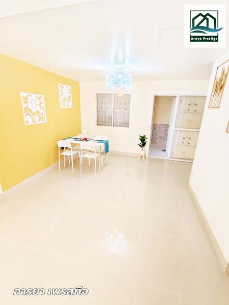 Pruksa 47/2 Soi Subboonchai, Samut Prakan, Thepharak Road, Bang Mueng, Muang Samut Prakarn, Samut Prakan, 3 Bedrooms, 84 sqm, Townhouse For Sale, by วิสุทธินี เฉลิมสินสุวรรณ, 500273851 - DDproperty.com