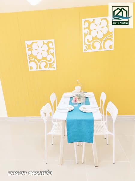 Pruksa 47/2 Soi Subboonchai : พฤกษา47/2 ซอยทรัพย์บุญชัย, สมุทรปราการ, ถ.เทพารักษ์, บางเมือง, เมืองสมุทรปราการ, สมุทรปราการ, 84 ตร.ม., ทาวน์เฮ้าส์ ขาย, โดย วิสุทธินี เฉลิมสินสุวรรณ, 500273851 - DDproperty.com