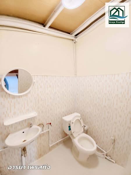 Pruksa 47/2 Soi Subboonchai : พฤกษา47/2 ซอยทรัพย์บุญชัย, สมุทรปราการ, ถ.เทพารักษ์, บางเมือง, เมืองสมุทรปราการ, สมุทรปราการ, 84 ตร.ม., ทาวน์เฮ้าส์ ขาย, โดย วิสุทธินี เฉลิมสินสุวรรณ, 500273851 - DDproperty.com