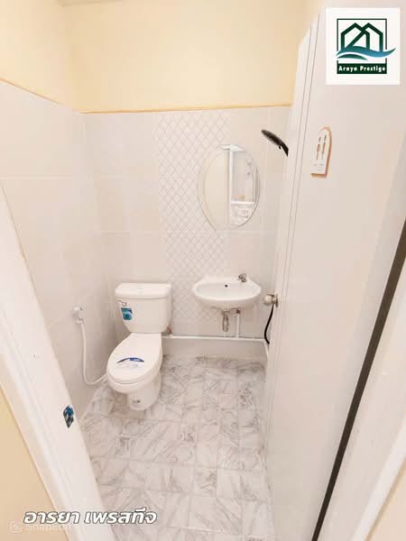 Pruksa 47/2 Soi Subboonchai, Samut Prakan, Thepharak Road, Bang Mueng, Muang Samut Prakarn, Samut Prakan, 3 Bedrooms, 84 sqm, Townhouse For Sale, by วิสุทธินี เฉลิมสินสุวรรณ, 500273851 - DDproperty.com