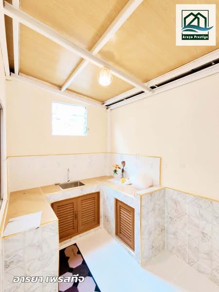 Pruksa 47/2 Soi Subboonchai, Samut Prakan, Thepharak Road, Bang Mueng, Muang Samut Prakarn, Samut Prakan, 3 Bedrooms, 84 sqm, Townhouse For Sale, by วิสุทธินี เฉลิมสินสุวรรณ, 500273851 - DDproperty.com