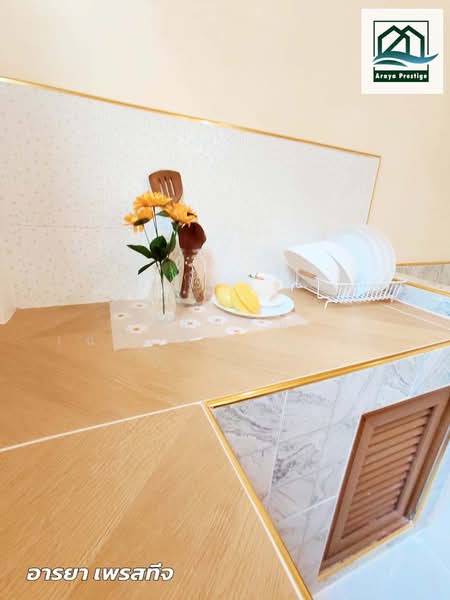 Pruksa 47/2 Soi Subboonchai, Samut Prakan, Thepharak Road, Bang Mueng, Muang Samut Prakarn, Samut Prakan, 3 Bedrooms, 84 sqm, Townhouse For Sale, by วิสุทธินี เฉลิมสินสุวรรณ, 500273851 - DDproperty.com