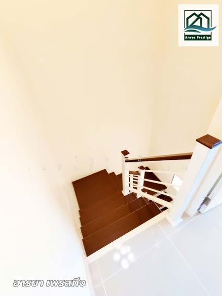 Pruksa 47/2 Soi Subboonchai, Samut Prakan, Thepharak Road, Bang Mueng, Muang Samut Prakarn, Samut Prakan, 3 Bedrooms, 84 sqm, Townhouse For Sale, by วิสุทธินี เฉลิมสินสุวรรณ, 500273851 - DDproperty.com