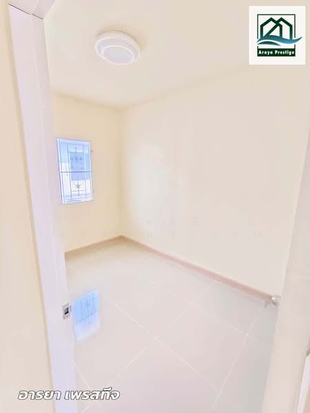 Pruksa 47/2 Soi Subboonchai, Samut Prakan, Thepharak Road, Bang Mueng, Muang Samut Prakarn, Samut Prakan, 3 Bedrooms, 84 sqm, Townhouse For Sale, by วิสุทธินี เฉลิมสินสุวรรณ, 500273851 - DDproperty.com