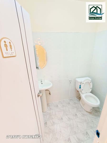 Pruksa 47/2 Soi Subboonchai, Samut Prakan, Thepharak Road, Bang Mueng, Muang Samut Prakarn, Samut Prakan, 3 Bedrooms, 84 sqm, Townhouse For Sale, by วิสุทธินี เฉลิมสินสุวรรณ, 500273851 - DDproperty.com