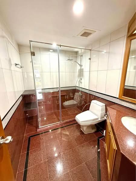 Supreme Ville Condominium, Bangkok, Yenakat, Thung Maha Mek, Sathon, Bangkok, 2 Bedrooms, 118 sqm, Condo For Rent, by Noppharuj Nunta, 500273852 - DDproperty.com