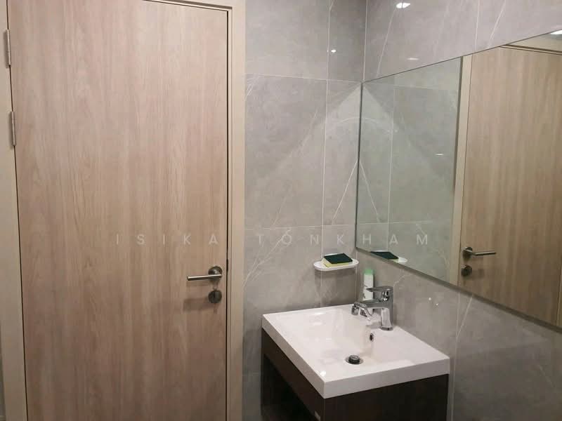 Nue District R9, Bangkok, 59 Rama 9 Road, Huai Khwang, Huai Khwang, Bangkok, 2 Bedrooms, 34 sqm, Condo For Rent, by Isika Tonkham, 500273853 - DDproperty.com