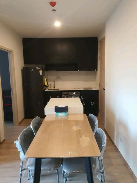 Nue District R9, Bangkok, 59 Rama 9 Road, Huai Khwang, Huai Khwang, Bangkok, 2 Bedrooms, 34 sqm, Condo For Rent, by Isika Tonkham, 500273853 - DDproperty.com