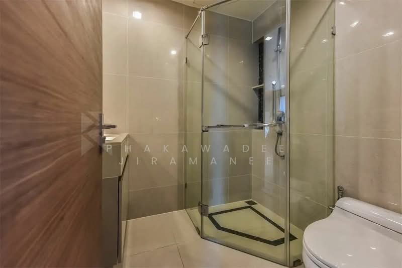 The Address Sathorn : ดิ แอดเดรส สาทร, กรุงเทพ, 98 ถนนสาทรเหนือ ซอยสาทร 12 แขวงสีลม เขตบางรัก กรุงเทพมหานคร, สีลม, บางรัก, กรุงเทพ, 76 ตร.ม., คอนโด ให้เช่า, โดย Phakawadee Jiramanee, 500273854 - DDproperty.com