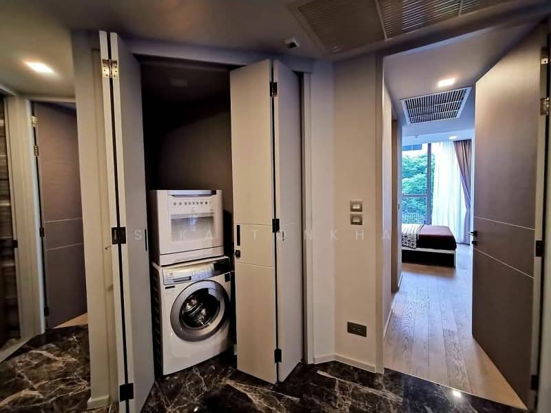 ASHTON Residence 41, Bangkok, Sukhumvit 41, Khlong Tan Nua, Watthana, Bangkok, 3 Bedrooms, 135 sqm, Condo For Rent, by Isika Tonkham, 500273857 - DDproperty.com