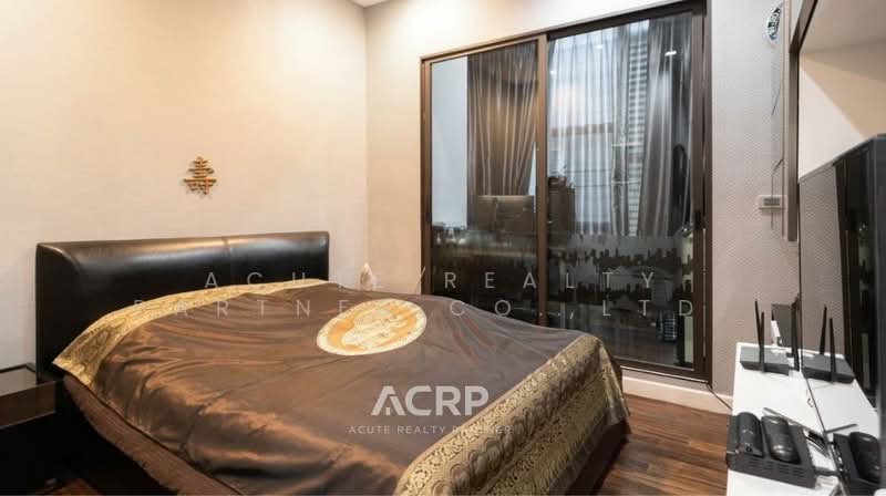 Soul Ekkamai-Ladprao, Bangkok, Ladprao Road, Phlapphla, Wang Thonglang, Bangkok, 5 Bedrooms, 400 sqm, Single Detached House For Rent, by Acute Realty Partner Co.,Ltd., 500273861 - DDproperty.com