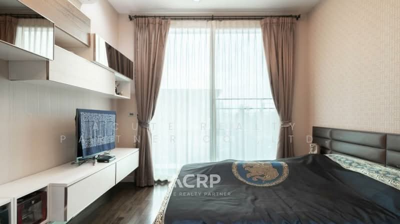 Soul Ekkamai-Ladprao, Bangkok, Ladprao Road, Phlapphla, Wang Thonglang, Bangkok, 5 Bedrooms, 400 sqm, Single Detached House For Rent, by Acute Realty Partner Co.,Ltd., 500273861 - DDproperty.com