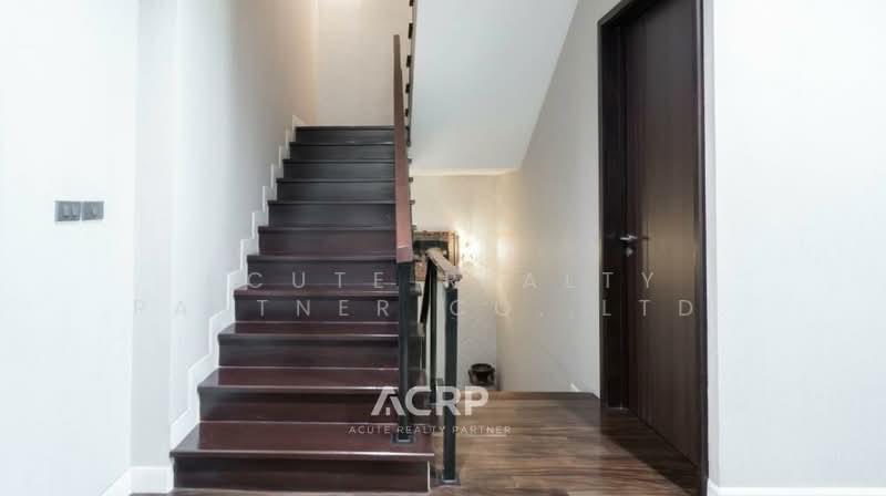 Soul Ekkamai-Ladprao, Bangkok, Ladprao Road, Phlapphla, Wang Thonglang, Bangkok, 5 Bedrooms, 400 sqm, Single Detached House For Rent, by Acute Realty Partner Co.,Ltd., 500273861 - DDproperty.com