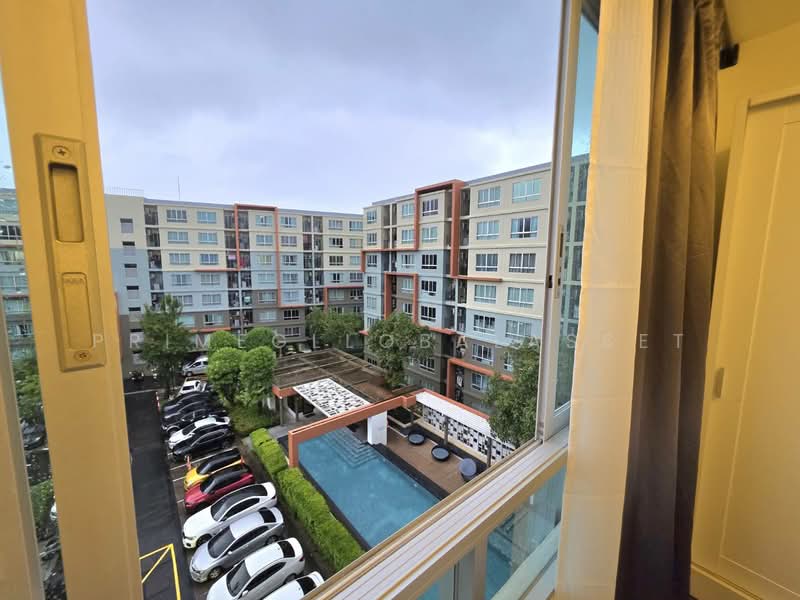 Dcondo Kathu-Patong, Phuket, Wichit Songkhram Road, Kathu, Kathu, Phuket, 1 Bedroom, 29 sqm, Condo For Rent, by PrimeGllobalAsset, 500273862 - DDproperty.com