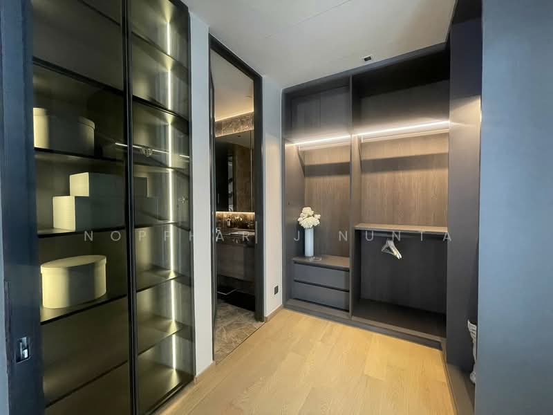 28 Chidlom, Bangkok, 28 Chit Lom Alley, Lumphini, Pathum Wan, Bangkok, 2 Bedrooms, 90 sqm, Condo For Rent, by Noppharuj Nunta, 500273864 - DDproperty.com