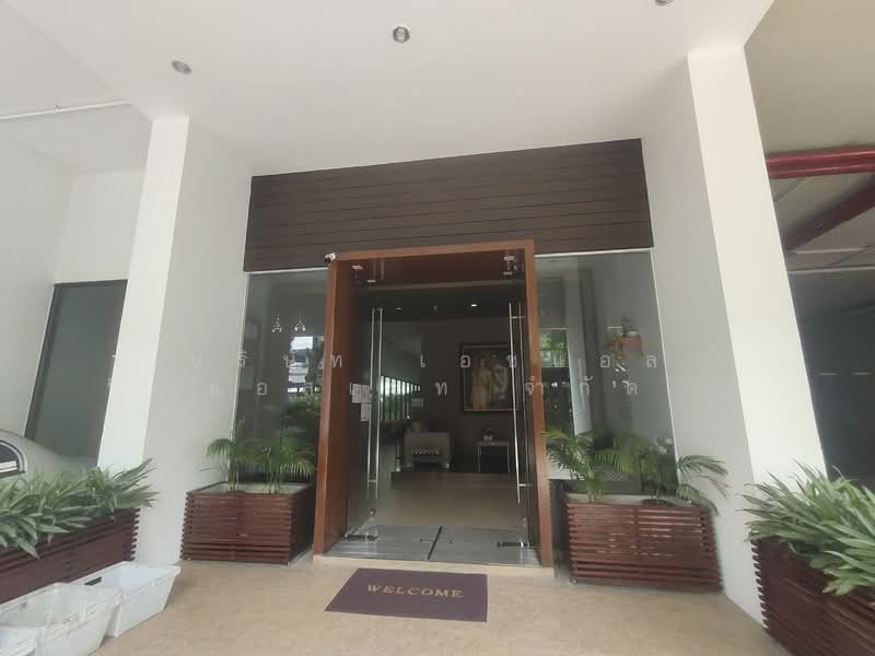 IDEO Sathorn-Taksin : ไอดีโอ สาทร-ตากสิน, กรุงเทพ, 138 ถนนกรุงธนบุรี แขวงคลองต้นไทร เขตคลองสาน กรุงเทพมหานคร, คลองต้นไทร, คลองสาน, กรุงเทพ, 31 ตร.ม., คอนโด ขาย, โดย บริษัท เอชแอล แอสเซท จำกัด, 500273865 - DDproperty.com