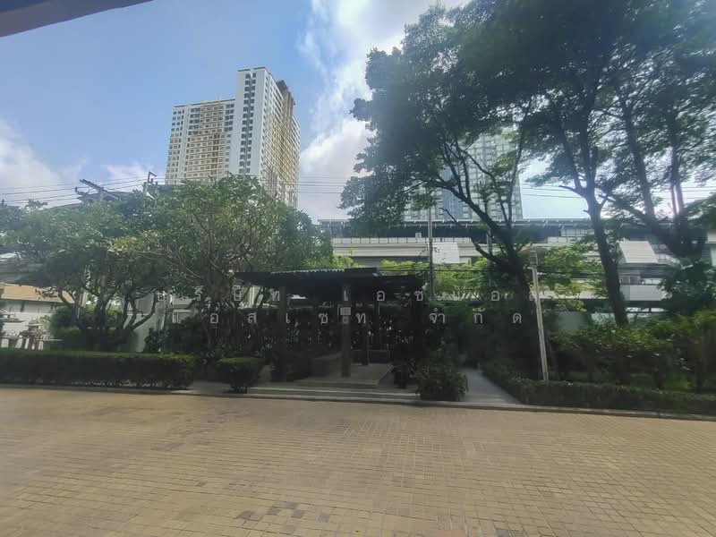 IDEO Sathorn-Taksin : ไอดีโอ สาทร-ตากสิน, กรุงเทพ, 138 ถนนกรุงธนบุรี แขวงคลองต้นไทร เขตคลองสาน กรุงเทพมหานคร, คลองต้นไทร, คลองสาน, กรุงเทพ, 31 ตร.ม., คอนโด ขาย, โดย บริษัท เอชแอล แอสเซท จำกัด, 500273865 - DDproperty.com