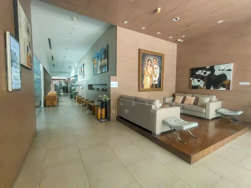 IDEO Sathorn-Taksin, Bangkok, 138 KrungThonburi Road, Khlong Ton Sai, Khlong San, Bangkok, 1 Bedroom, 31 sqm, Condo For Sale, by บริษัท เอชแอล แอสเซท จำกัด, 500273865 - DDproperty.com