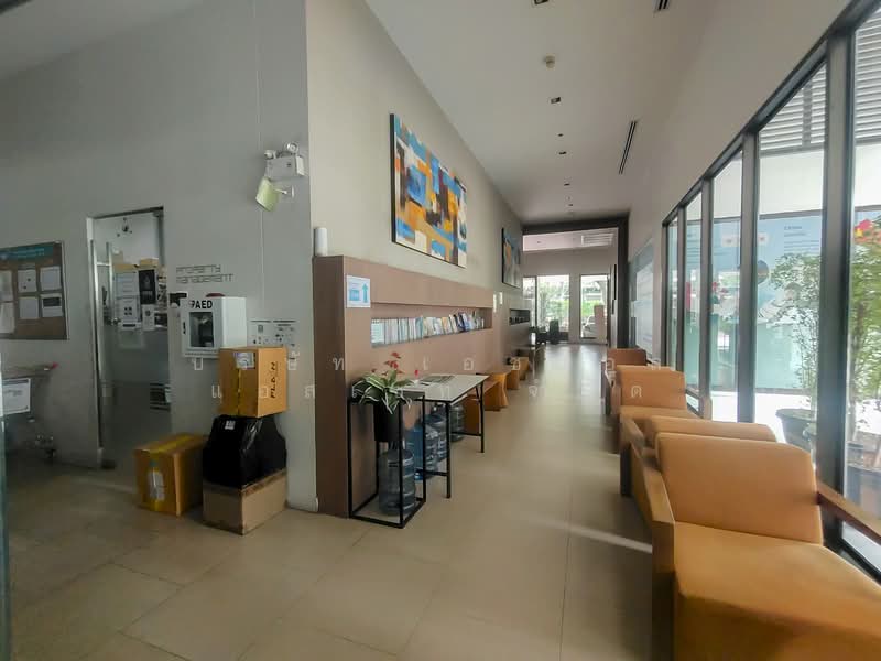 IDEO Sathorn-Taksin, Bangkok, 138 KrungThonburi Road, Khlong Ton Sai, Khlong San, Bangkok, 1 Bedroom, 31 sqm, Condo For Sale, by บริษัท เอชแอล แอสเซท จำกัด, 500273865 - DDproperty.com