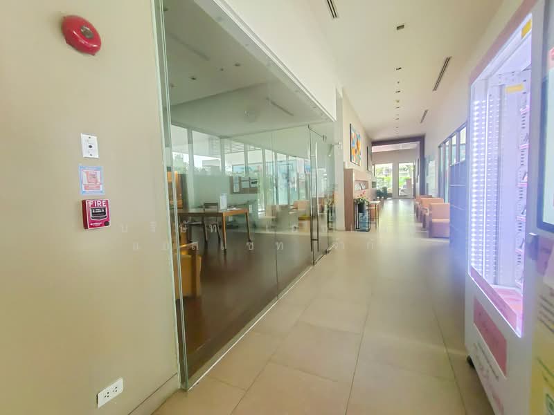 IDEO Sathorn-Taksin, Bangkok, 138 KrungThonburi Road, Khlong Ton Sai, Khlong San, Bangkok, 1 Bedroom, 31 sqm, Condo For Sale, by บริษัท เอชแอล แอสเซท จำกัด, 500273865 - DDproperty.com
