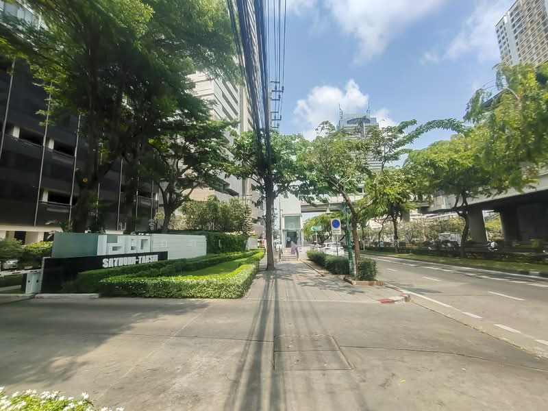 IDEO Sathorn-Taksin, Bangkok, 138 KrungThonburi Road, Khlong Ton Sai, Khlong San, Bangkok, 1 Bedroom, 31 sqm, Condo For Sale, by บริษัท เอชแอล แอสเซท จำกัด, 500273865 - DDproperty.com