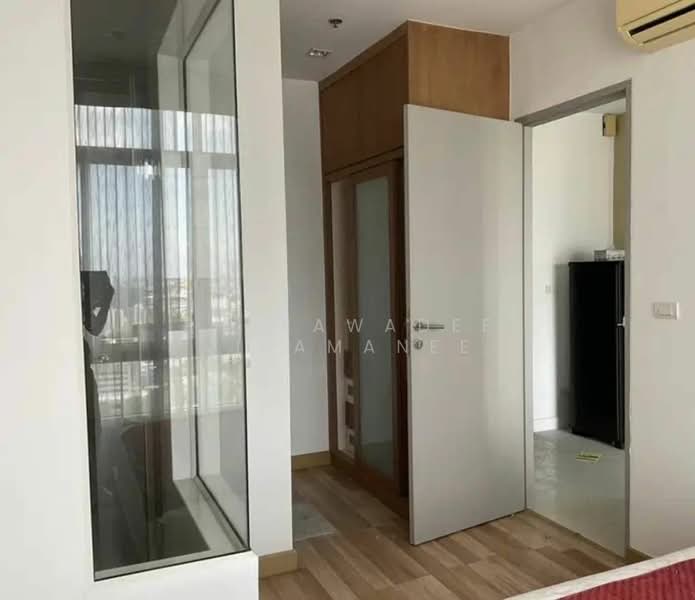 IDEO Verve Ratchaprarop, Bangkok, Ratchaprarop, Makkasan, Ratchathewi, Bangkok, 1 Bedroom, 36 sqm, Condo For Rent, by Phakawadee Jiramanee, 500273866 - DDproperty.com