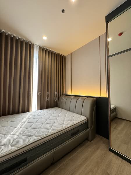 Rhythm Charoenkrung Pavillion, Bangkok, Charoenkrung Road, Wat Prayakrai, Bang Kho Laem, Bangkok, 1 Bedroom, 44 sqm, Condo For Rent, by Noppharuj Nunta, 500273869 - DDproperty.com