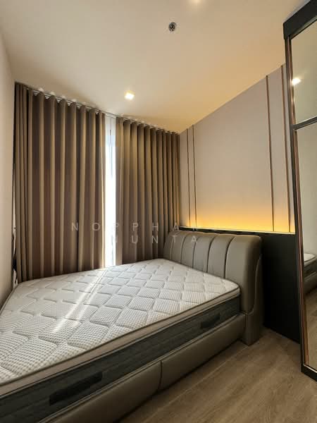 Rhythm Charoenkrung Pavillion, Bangkok, Charoenkrung Road, Wat Prayakrai, Bang Kho Laem, Bangkok, 1 Bedroom, 44 sqm, Condo For Rent, by Noppharuj Nunta, 500273869 - DDproperty.com