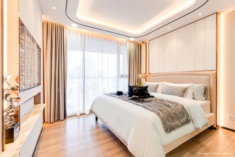 Aquarous Jomtien Pattaya : อควารัส จอมเทียน พัทยา, ชลบุรี, 188 Pattaya City, Bang Lamung District, Chon Buri, บางละมุง, บางละมุง, ชลบุรี, 49 ตร.ม., คอนโด ขาย, โดย Chanya Rojana, 500273873 - DDproperty.com