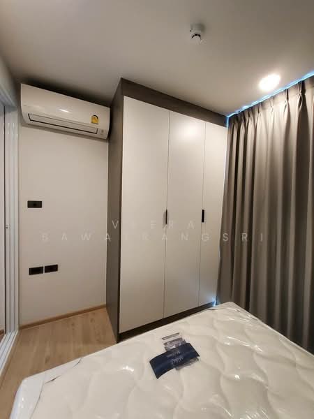 Premio Quinto, Bangkok, Phaholyothin Road, Sena Nikhom, Chatuchak, Bangkok, 1 Bedroom, 26 sqm, Condo For Sale, by Veera Sawatrangsri, 500273876 - DDproperty.com