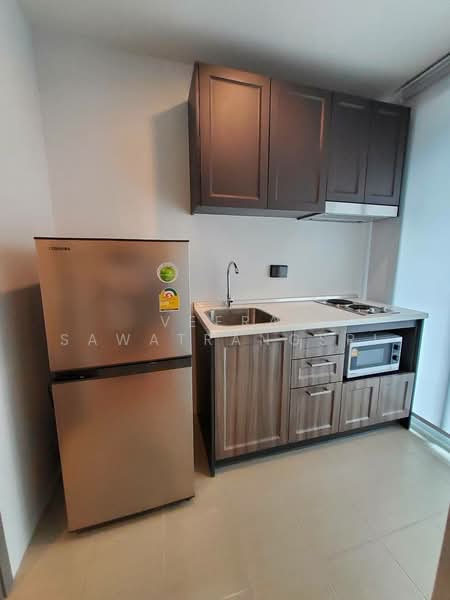 Premio Quinto, Bangkok, Phaholyothin Road, Sena Nikhom, Chatuchak, Bangkok, 1 Bedroom, 26 sqm, Condo For Sale, by Veera Sawatrangsri, 500273876 - DDproperty.com