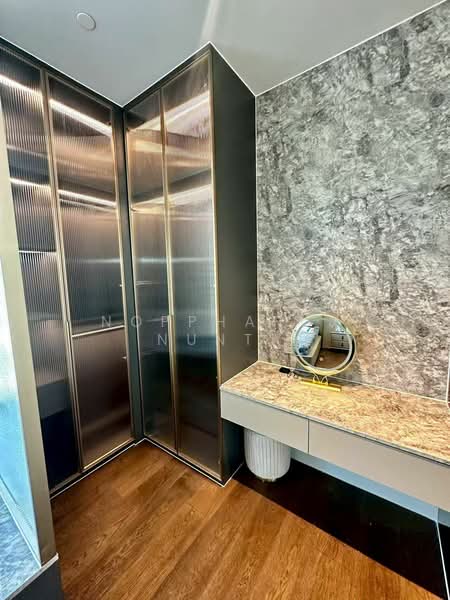 Supalai Icon Sathorn, Bangkok, Sathorn Tai Road, Thung Maha Mek, Sathon, Bangkok, 1 Bedroom, 45 sqm, Condo For Rent, by Noppharuj Nunta, 500273880 - DDproperty.com