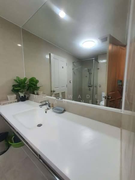 Baan Sathorn Chao Phraya : บ้านสาทรเจ้าพระยา, กรุงเทพ, 931 ซอยเจริญนคร 15 เอ, คลองต้นไทร, คลองสาน, กรุงเทพ, 92 ตร.ม., คอนโด ให้เช่า, โดย Phakawadee Jiramanee, 500273883 - DDproperty.com