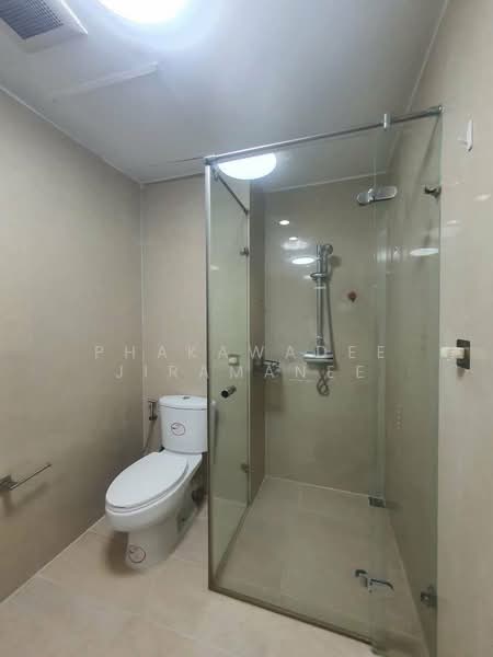 Baan Sathorn Chao Phraya, Bangkok, 931 Charoen Nakhon 15 A Alley, Khlong Ton Sai, Khlong San, Bangkok, 2 Bedrooms, 92 sqm, Condo For Rent, by Phakawadee Jiramanee, 500273883 - DDproperty.com