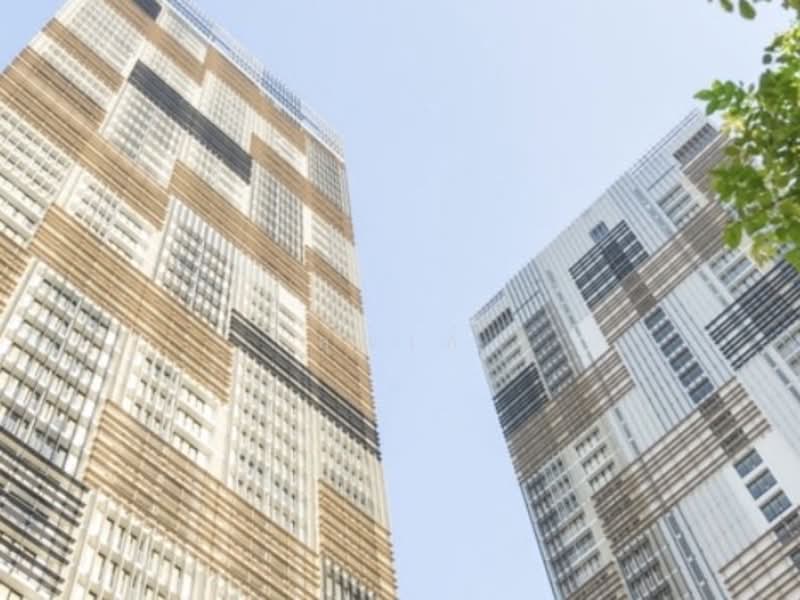 Park Origin Phrom Phong (Park 24), Bangkok, 68 Soi Sukhumvit 24, Khong Tan, Khlong Toei, Bangkok, 1 Bedroom, 29 sqm, Condo For Sale, by เก๋, 500273884 - DDproperty.com