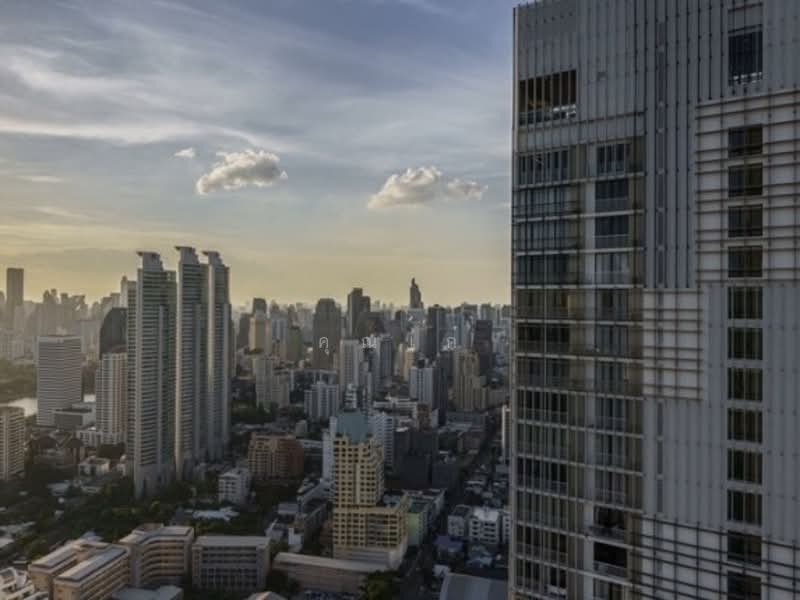 Park Origin Phrom Phong (Park 24), Bangkok, 68 Soi Sukhumvit 24, Khong Tan, Khlong Toei, Bangkok, 1 Bedroom, 29 sqm, Condo For Sale, by เก๋, 500273884 - DDproperty.com