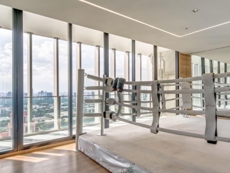 Park Origin Phrom Phong (Park 24), Bangkok, 68 Soi Sukhumvit 24, Khong Tan, Khlong Toei, Bangkok, 1 Bedroom, 29 sqm, Condo For Sale, by เก๋, 500273884 - DDproperty.com