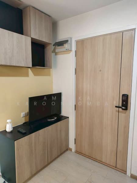 The Excel Groove Lasalle 52, Bangkok, Soi Sukhumvit 105 Lasalle Road, Bang Na, Bang Na, Bangkok, 1 Bedroom, 26 sqm, Condo For Sale, by Amwika Karoonsombat, 500273888 - DDproperty.com