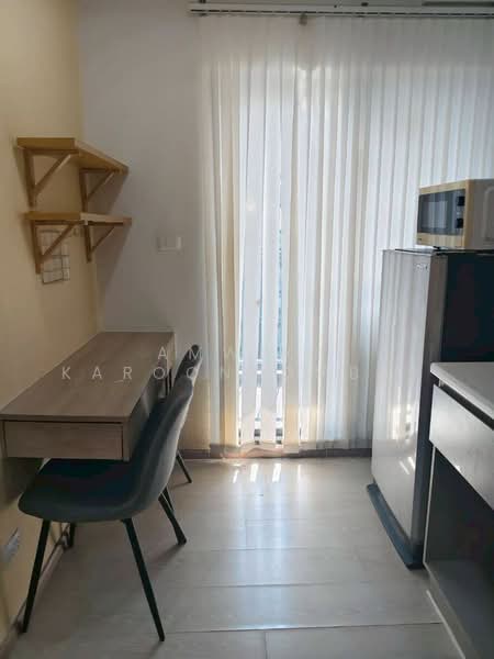 The Excel Groove Lasalle 52, Bangkok, Soi Sukhumvit 105 Lasalle Road, Bang Na, Bang Na, Bangkok, 1 Bedroom, 26 sqm, Condo For Sale, by Amwika Karoonsombat, 500273888 - DDproperty.com