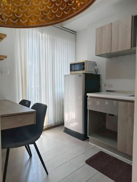 The Excel Groove Lasalle 52, Bangkok, Soi Sukhumvit 105 Lasalle Road, Bang Na, Bang Na, Bangkok, 1 Bedroom, 26 sqm, Condo For Sale, by Amwika Karoonsombat, 500273888 - DDproperty.com