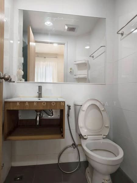 The Excel Groove Lasalle 52, Bangkok, Soi Sukhumvit 105 Lasalle Road, Bang Na, Bang Na, Bangkok, 1 Bedroom, 26 sqm, Condo For Sale, by Amwika Karoonsombat, 500273888 - DDproperty.com