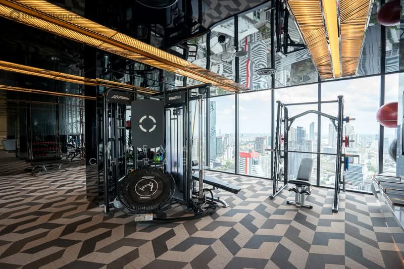 ASHTON Chula-Silom : แอชตัน จุฬา-สีลม, กรุงเทพ, ถนนพระราม 4 แขวงบางรัก เขต บางรัก กรุงเทพมหานคร 10500, สี่พระยา, บางรัก, กรุงเทพ, 32 ตร.ม., คอนโด ให้เช่า, โดย Khemasooch Chiraburanan, 500273891 - DDproperty.com