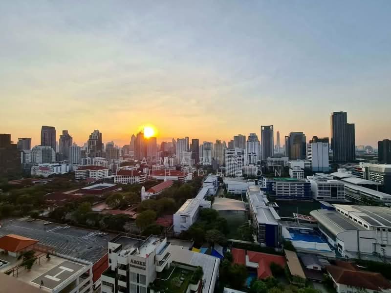 For Sale - The Lofts Asoke, Bangkok