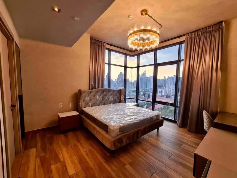 For Sale - The Lofts Asoke, Bangkok