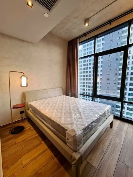 For Sale - The Lofts Asoke, Bangkok