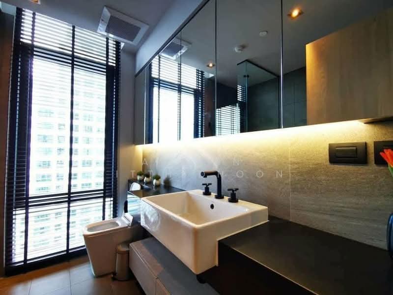 For Sale - The Lofts Asoke, Bangkok
