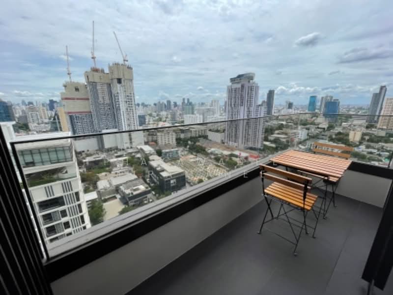 The FINE Bangkok Thonglor-Ekamai, กรุงเทพ, Soi Ekamai, คลองตันเหนือ, วัฒนา, กรุงเทพ, 92 ตร.ม., คอนโด ขาย, โดย Phakawadee Jiramanee, 500273895 - DDproperty.com