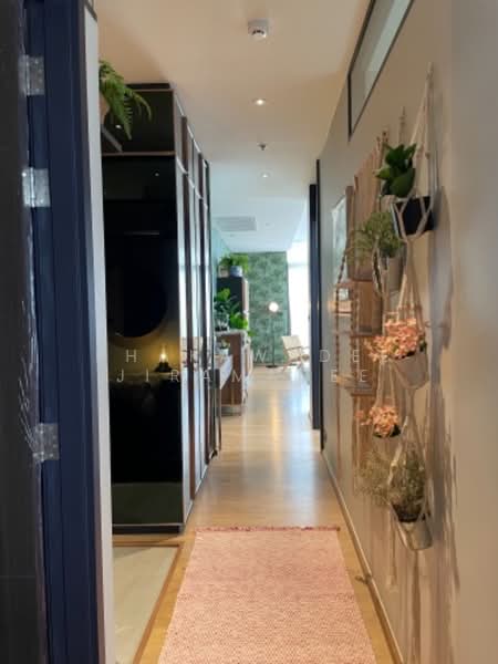 The FINE Bangkok Thonglor-Ekamai, กรุงเทพ, Soi Ekamai, คลองตันเหนือ, วัฒนา, กรุงเทพ, 92 ตร.ม., คอนโด ขาย, โดย Phakawadee Jiramanee, 500273895 - DDproperty.com